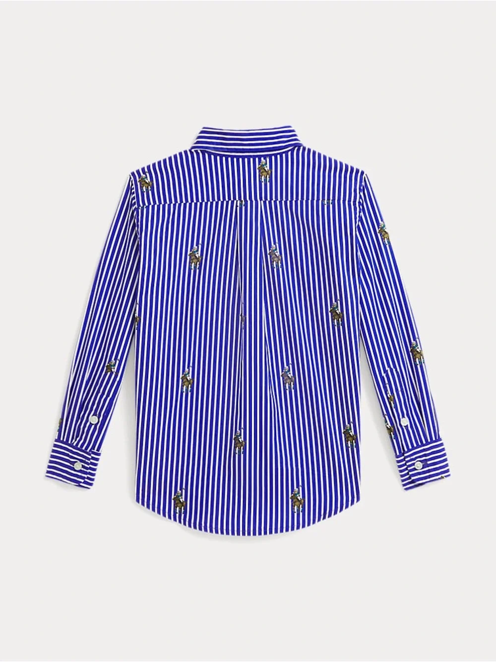 Ralph Lauren addition classic